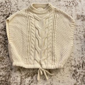 Target Sweater Vest